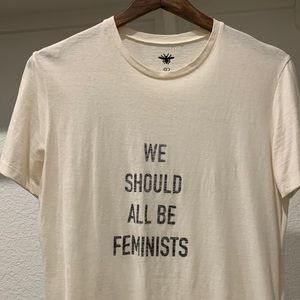 Dior T-shirt white